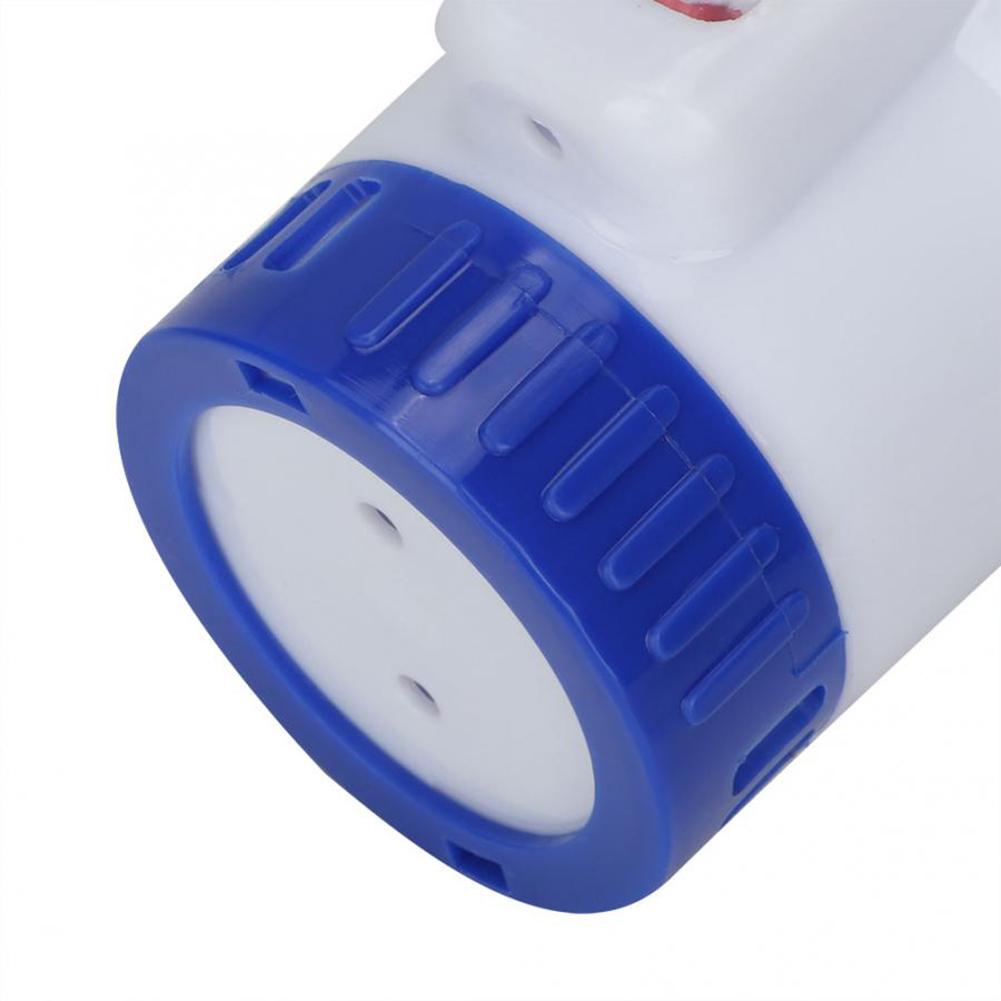Pool Chemical Cleaner, Pool Thermometer, Automatic Disinfectant