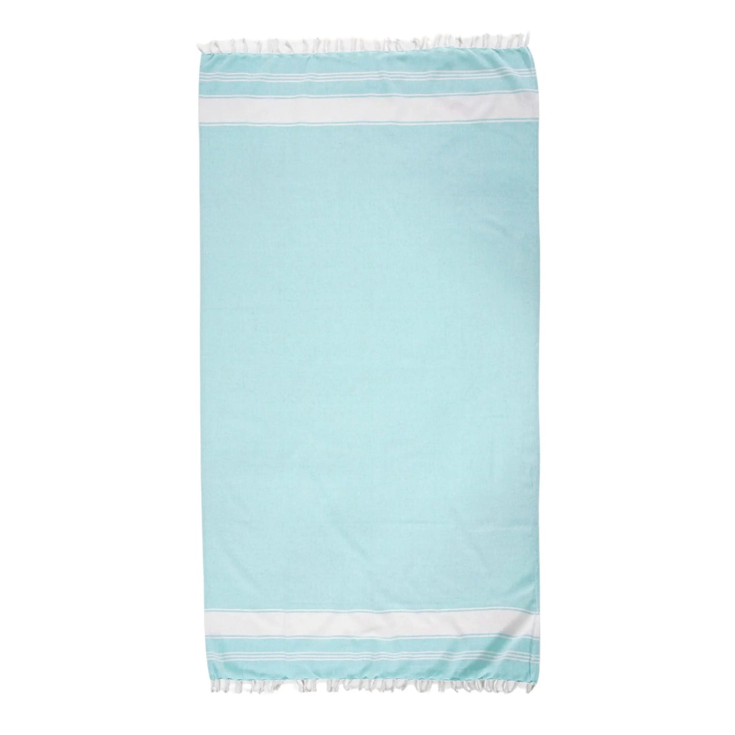 LANE LINEN Lightweight Soft Modern Flat-Weave XL Beach Towel (39"X71") - 2026 Summer, Breathable, Quick Dry, Sand-Free, Pre-Washed, 70% Cotton, 40+ Designs, Multi-Pack Option, for Pool & Travel, Lightweight Soft Towel