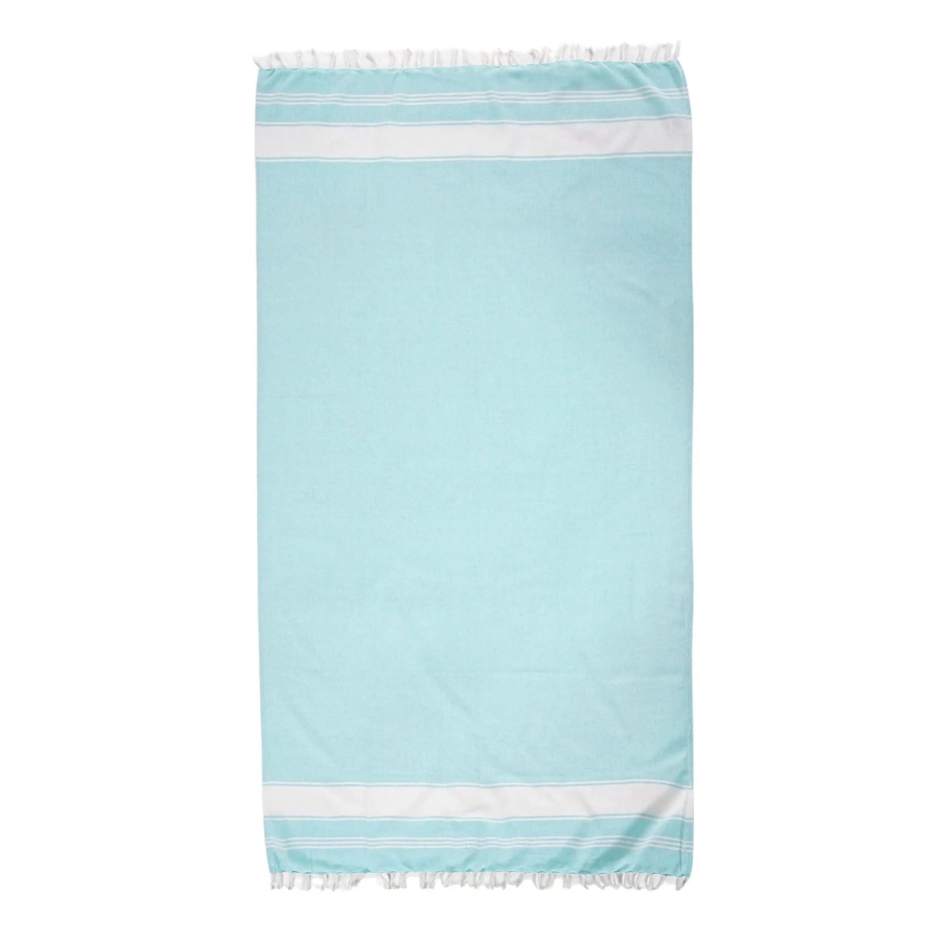 LANE LINEN Lightweight Soft Modern Flat-Weave XL Beach Towel (39"X71") - 2026 Summer, Breathable, Quick Dry, Sand-Free, Pre-Washed, 70% Cotton, 40+ Designs, Multi-Pack Option, for Pool & Travel, Lightweight Soft Towel